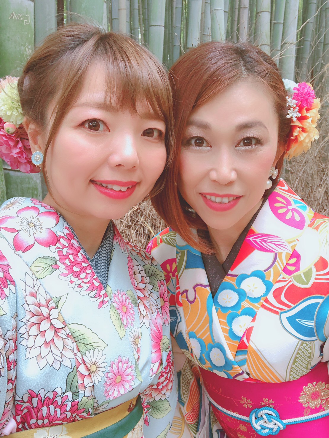 夜までお着物♦♫♦･*:..｡♦♫♦*ﾟ¨ﾟﾟ･*:..｡♦